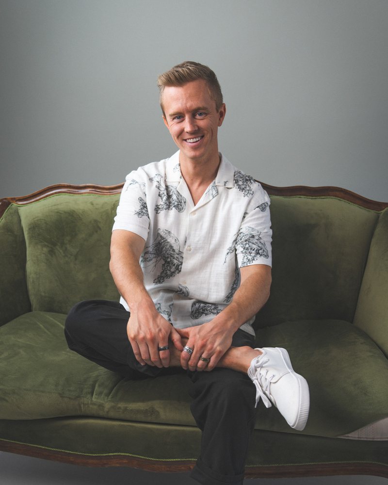Trevor Hanson