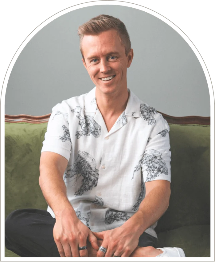 Trevor Hanson